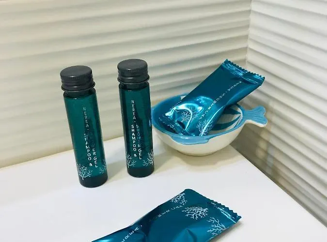 Via Dell'azzurra B&B