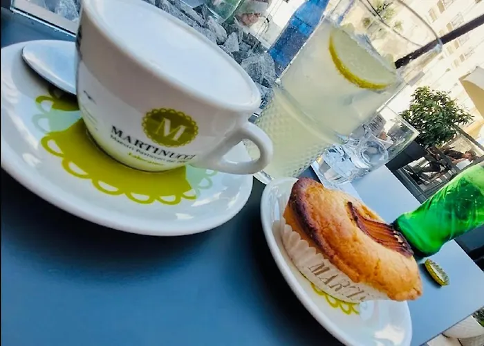 住宿加早餐酒店 Via Dell'azzurra