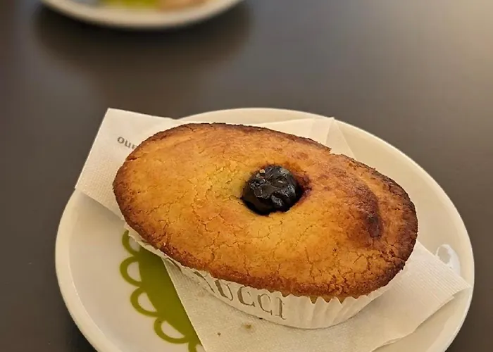 住宿加早餐酒店 Via Dell'azzurra 巴里