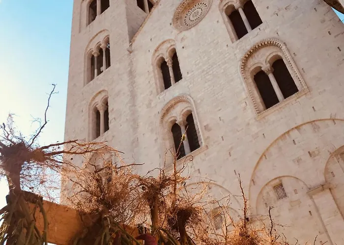 Via Dell'azzurra Panzió