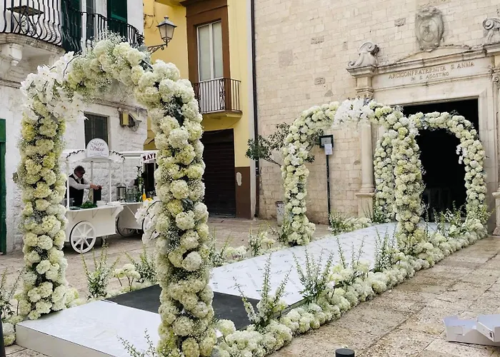 Via Dell'azzurra B&B 3*