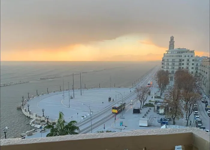 Via Dell'azzurra B&B