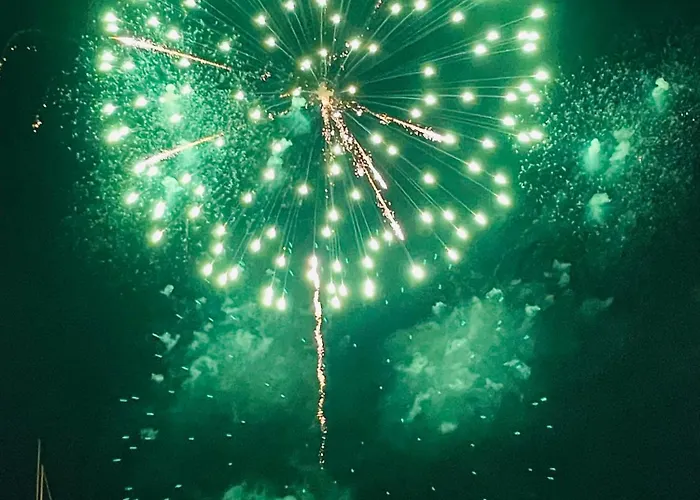 Panzió Via Dell'azzurra