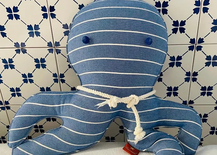 Via Dell'azzurra Panzió