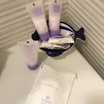 Via Dell'azzurra Couette-café