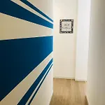 Couette-café Via Dell'azzurra 3*