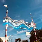 Couette-café Via Dell'azzurra Bari