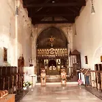 Via Dell'azzurra Couette-café Bari