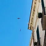 Couette-café Via Dell'azzurra 3*