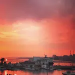 Couette-café Via Dell'azzurra