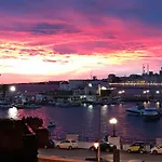 Via Dell'azzurra Couette-café 3*