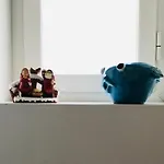 Couette-café Via Dell'azzurra