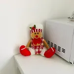 Via Dell'azzurra Couette-café