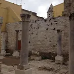 Via Dell'azzurra Bari