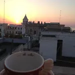 Via Dell'azzurra Couette-café 3*