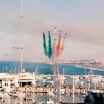 Via Dell'azzurra Couette-café