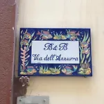 Via Dell'azzurra 3* Bari