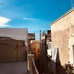 Via Dell'azzurra Couette-café 3*