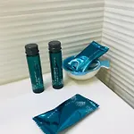 Via Dell'azzurra Couette-café