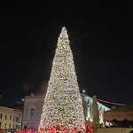 Via Dell'azzurra Couette-café 3*