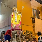 Couette-café Via Dell'azzurra 3*