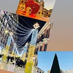 Couette-café Via Dell'azzurra