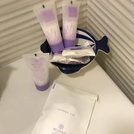 Via Dell'azzurra فندق مبيت وإفطار