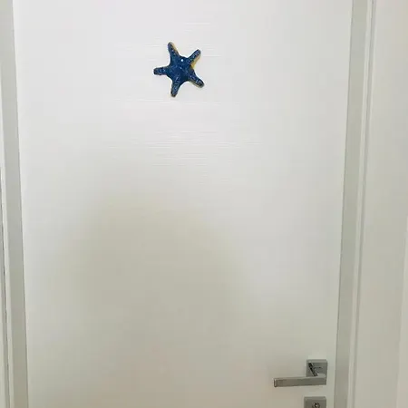 Via Dell'azzurra Alojamento de Acomodação e Pequeno-almoço