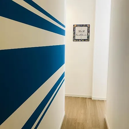 Couette-café Via Dell'azzurra 3*