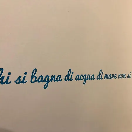 Via Dell'azzurra
