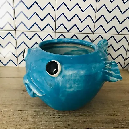 Via Dell'azzurra Bed & Breakfast 3*