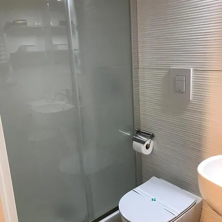 Via Dell'azzurra باري