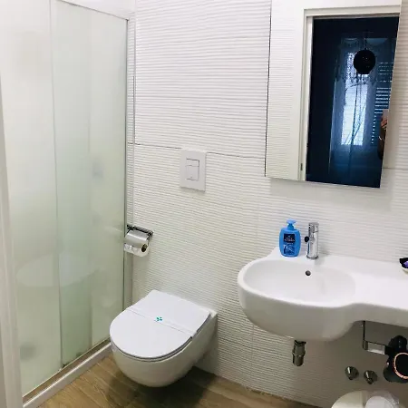 Via Dell'azzurra Nocleg ze śniadaniem Bari