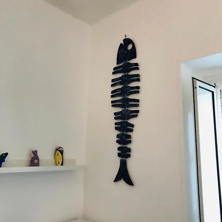 Nocleg ze śniadaniem Via Dell'azzurra Bari