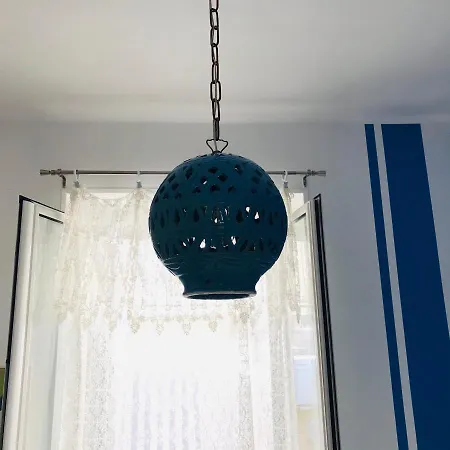 Via Dell'azzurra Nocleg ze śniadaniem