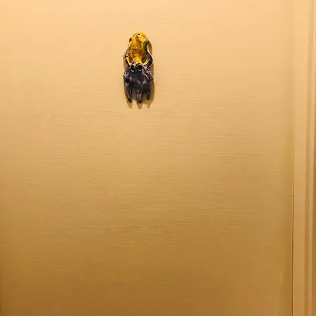 Via Dell'azzurra Nocleg ze śniadaniem 3*