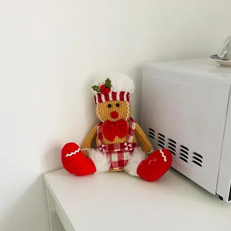 Via Dell'azzurra Nocleg ze śniadaniem