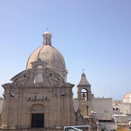 Via Dell'azzurra