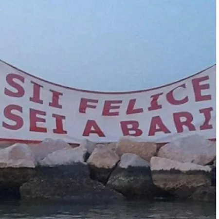 Nocleg ze śniadaniem Via Dell'azzurra 3*