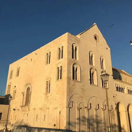 Bed & Breakfast Via Dell'azzurra 3*