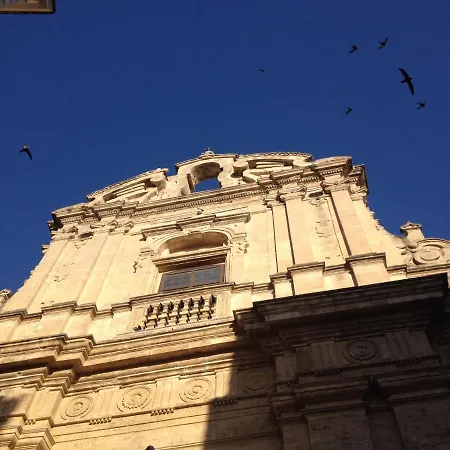 Nocleg ze śniadaniem Via Dell'azzurra Bari