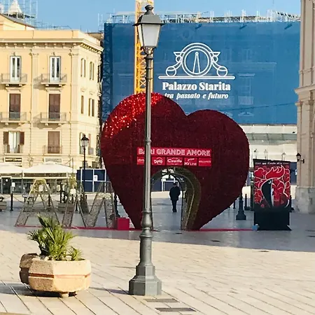 Via Dell'azzurra
