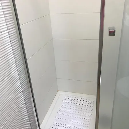 Nocleg ze śniadaniem Via Dell'azzurra 3*
