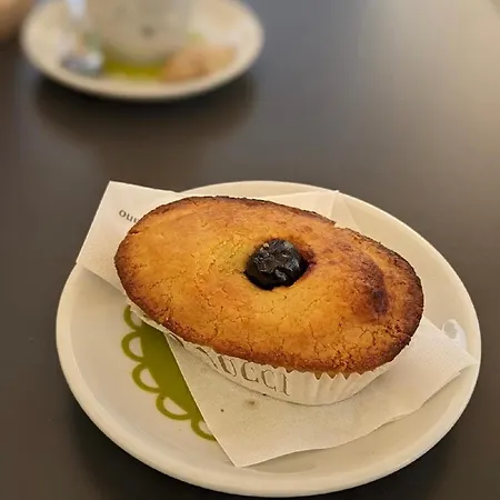 Alojamento de Acomodação e Pequeno-almoço Via Dell'azzurra Bari