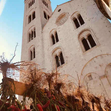 Via Dell'azzurra Nocleg ze śniadaniem