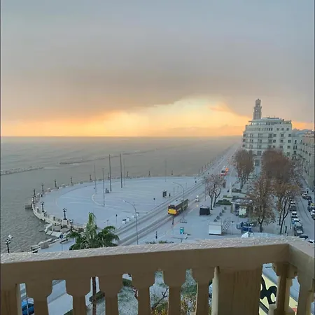 Via Dell'azzurra Bed & Breakfast