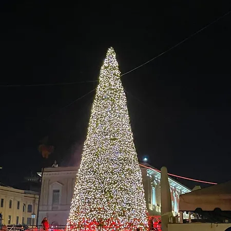 Via Dell'azzurra فندق مبيت وإفطار 3*