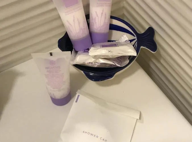 Via Dell'azzurra לינה וארוחת בוקר