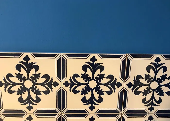 Via Dell'azzurra Bari