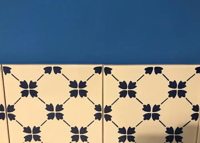 Via Dell'azzurra Bed & Breakfast Bari